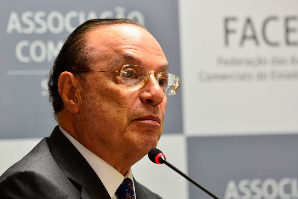 Fachin determina que Maluf pague R$ 2,4 milhões à Justiça após erro de cálculo de condenação