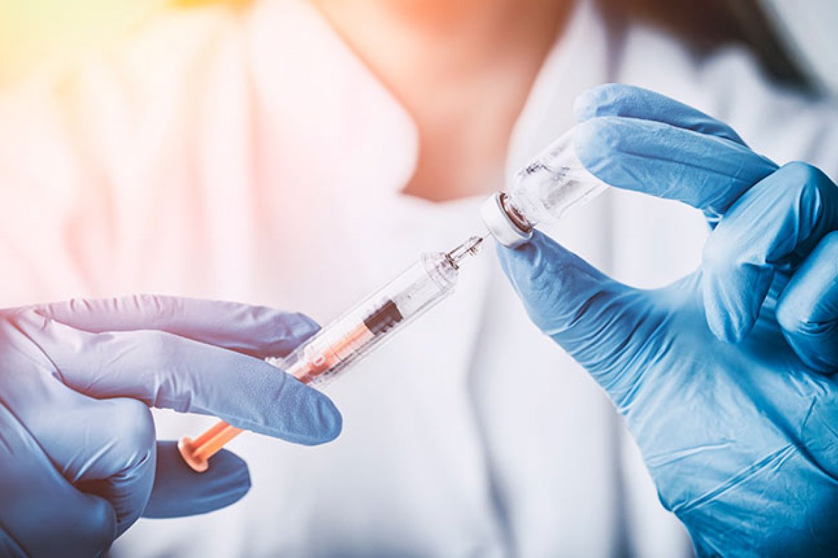 Em uma semana, Brasil tem queda de 18,3% na aplicação de vacinas contra Covid-19, diz levantamento
