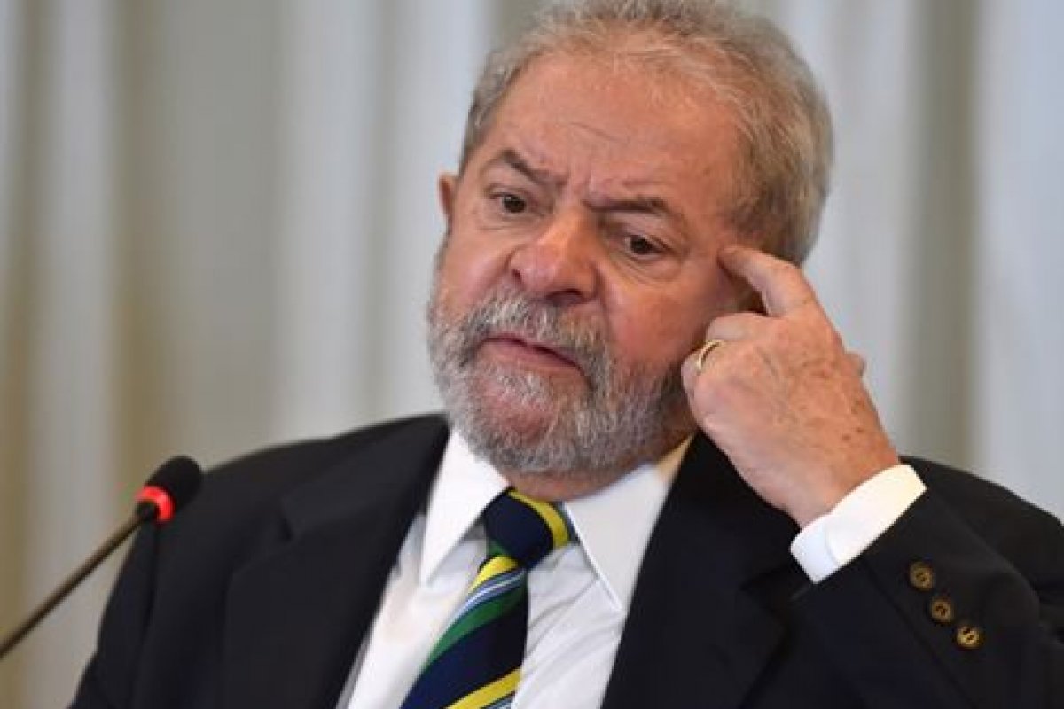 Em entrevista, Lula confirma intenção de se candidatar a presidência em 2022