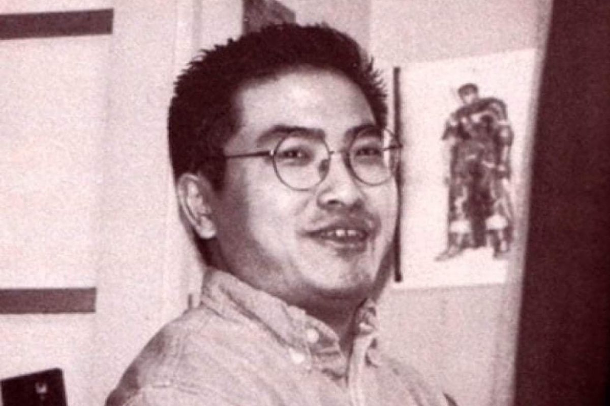 Autor do célebre mangá 'Berserk', Kentaro Miura morre aos 54 anos
