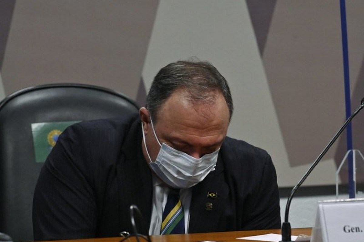 Senado vai produzir relatório dos 30 primeiros dias da CPI da Pandemia