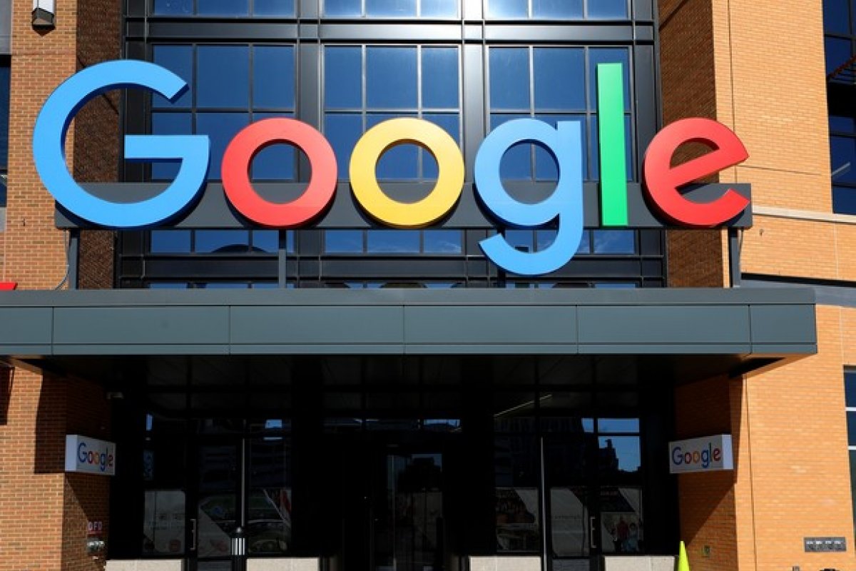 Google inaugura primeira loja física em Nova York