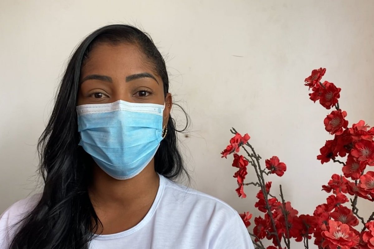 Homem é acusado de racismo no sul da Bahia por negar ser vacinado por voluntária negra