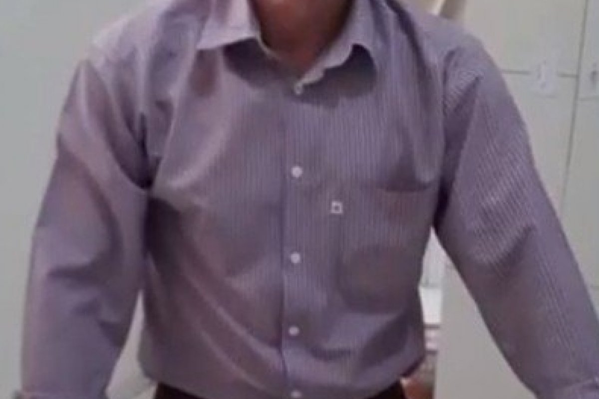 Homem morre da Covid-19 após esperar três dias por leito de UTI no oeste da Bahia, diz família