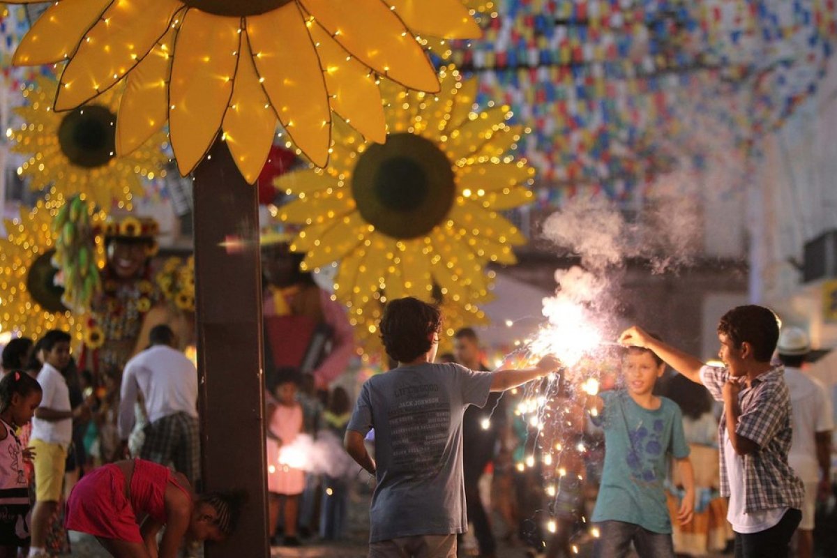Amargosa, Irecê e Cachoeira estão entre as cidades da Bahia que cancelaram as festas de São João; confira a lista