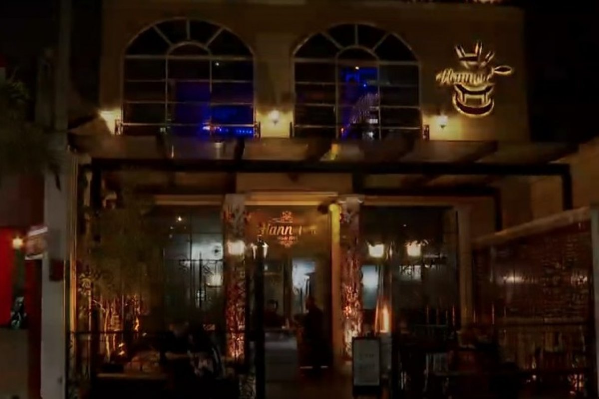 Casal acusa restaurante da zona leste de SP de racismo em atendimento