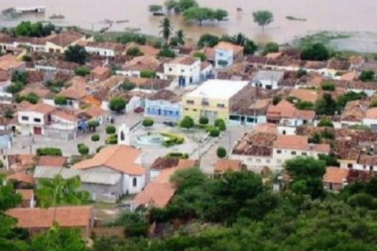 Prefeitura de Morpará decreta 'lockdown' de 11 dias após alta de casos e mortes por Covid-19