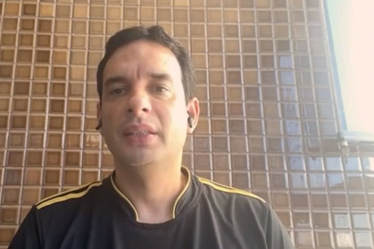 'População precisa colaborar', diz Léo Prates sobre aumento nos casos da Covid-19