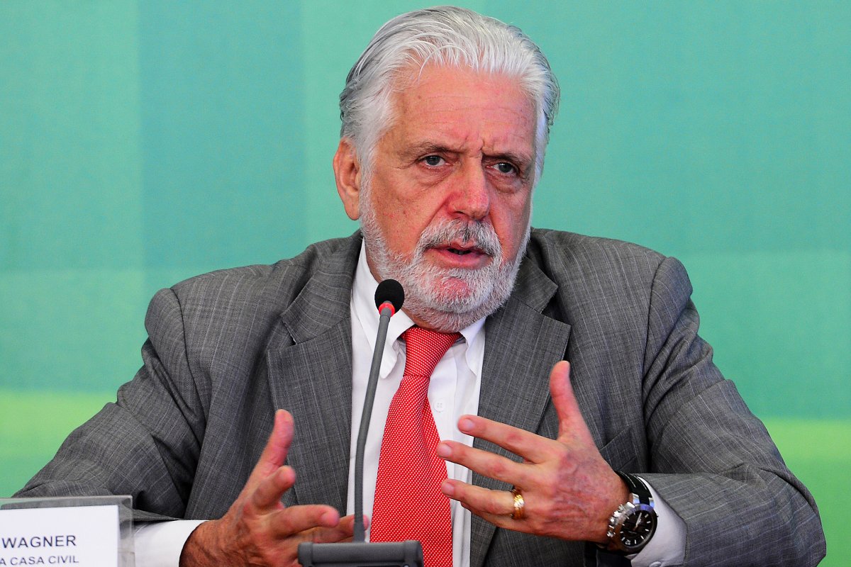 Justiça encerra operação que envolvia Jacques Wagner por recebimento de propina