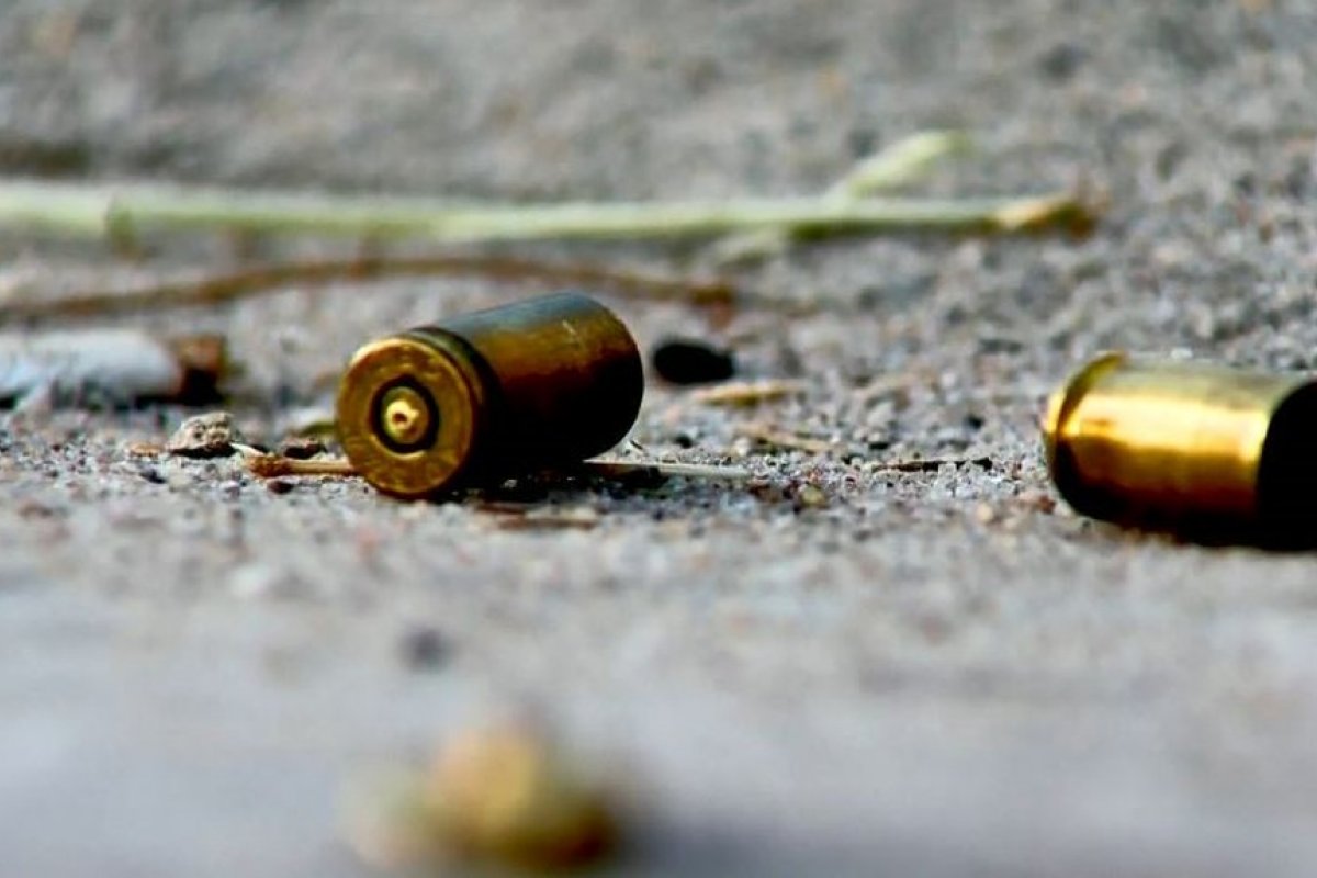 Homem é assassinado com mais de 100 tiros em Feira de Santana