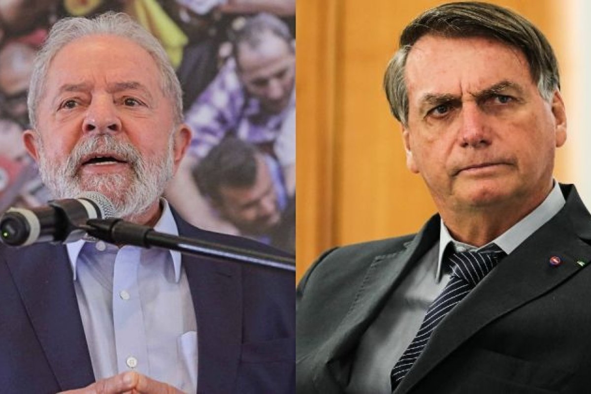 No Nordeste, Lula venceria Bolsonaro em 1° turno, diz pesquisa da Vox Populi