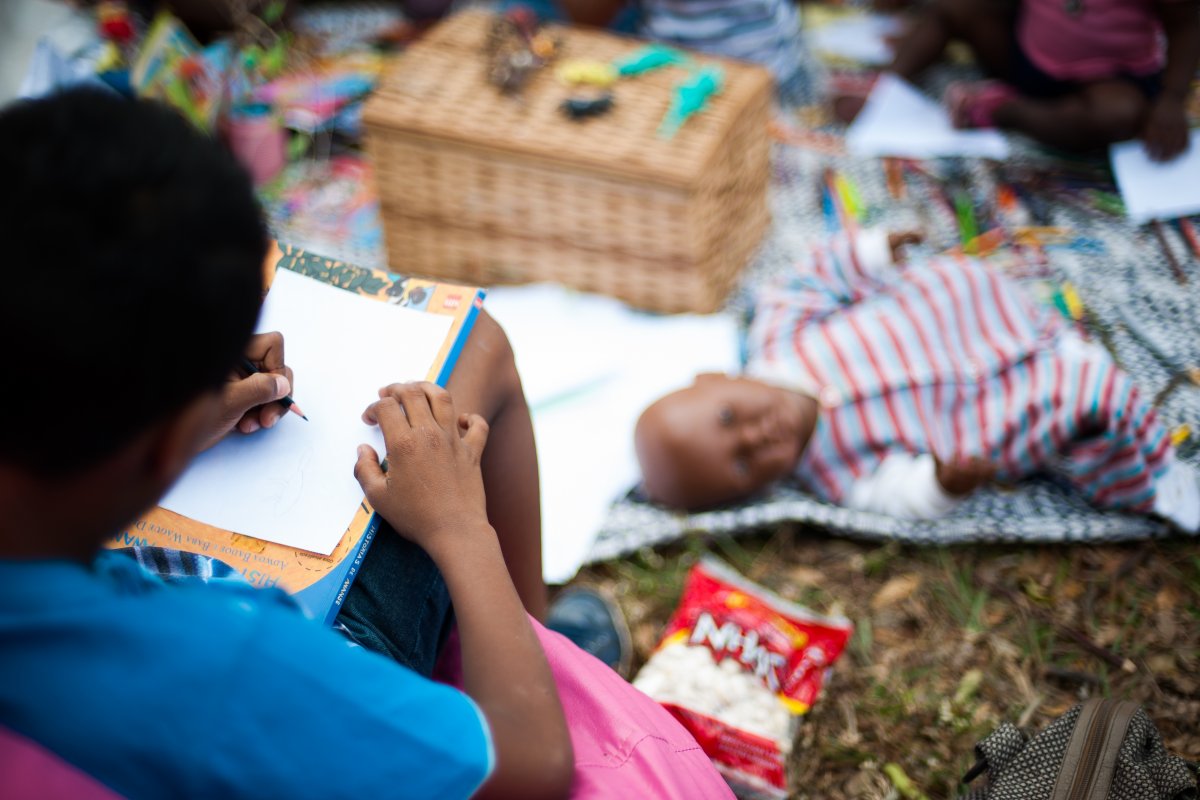 MP recomenda ações de proteção para a infância e juventude à Prefeitura de Salvador