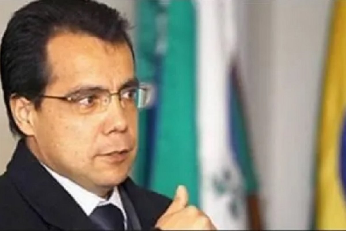 Procurador que substituiu Deltan na Lava Jato morre aos 45 anos