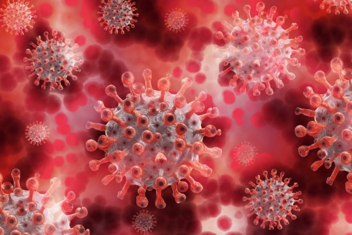 Covid-19: Bahia confirma mais 75 mortes, sendo três em 24h