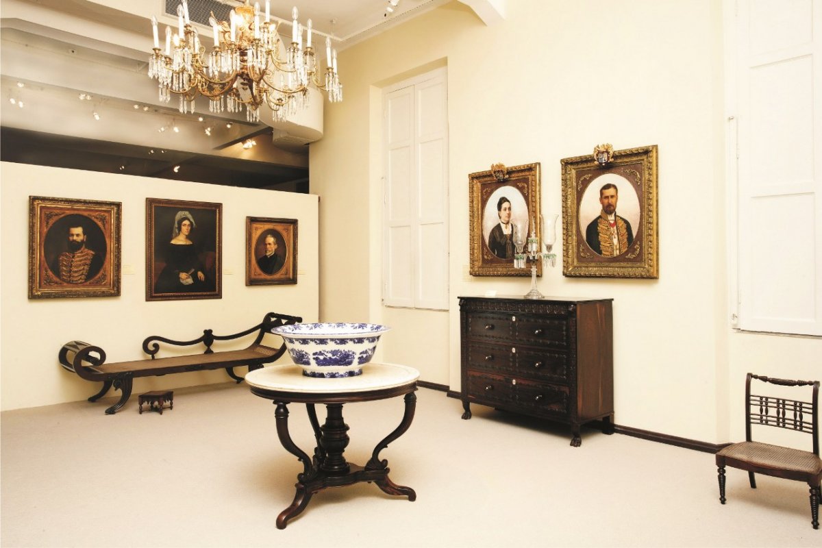 IPAC: equipamentos culturais se unem para celebrar 19ª Semana de Museus