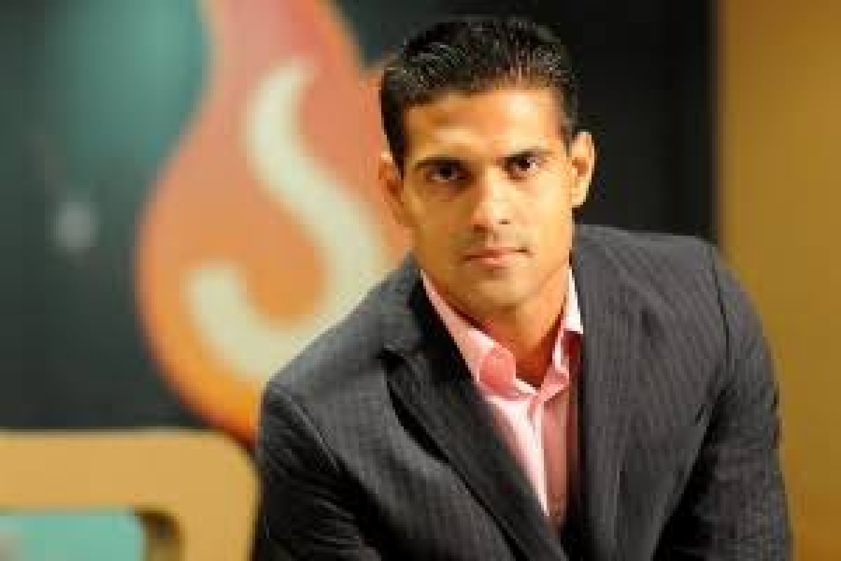 Alessandro Bomfim, sócio fundador da maior rede de escolas de games e arte digital do Brasil, lança canal no YouTube sobre educação emocional