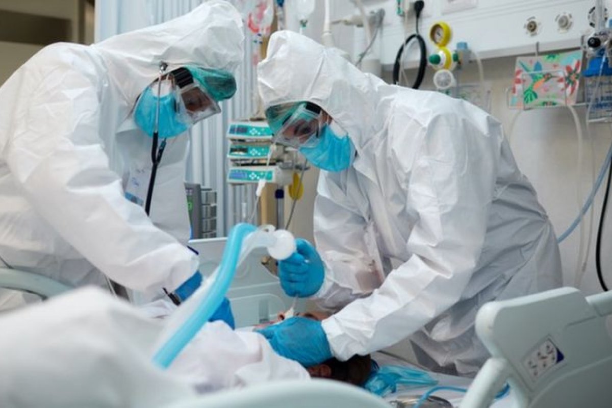 “Rejuvenescimento da pandemia” preocupa diante da possível terceira onda da covid-19