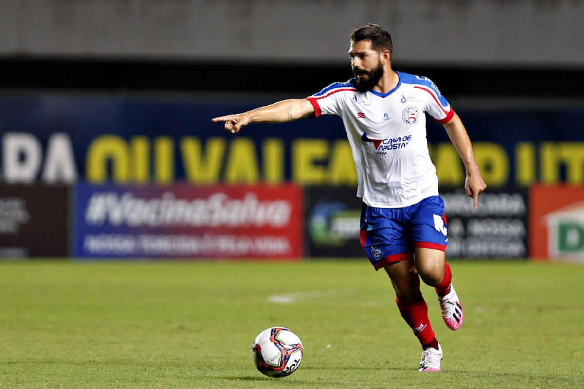 Com vitória do Montevideo, Bahia precisa vencer rodada na Sul-Americana
