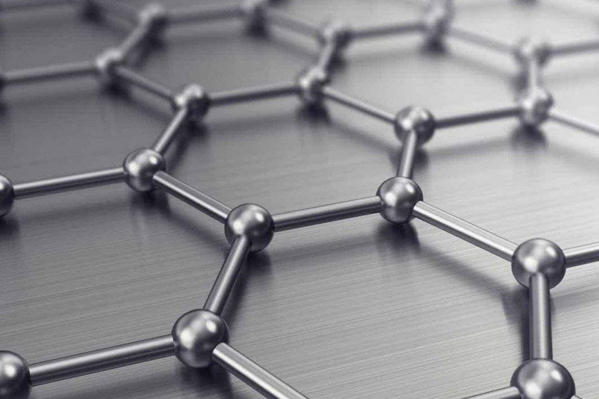 Pesquisadores descobrem novo tipo de carbono atomicamente fino