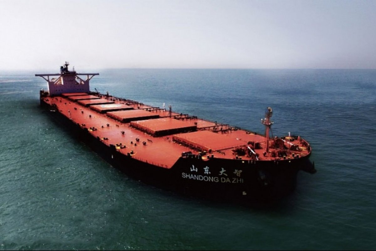 Tripulante internado no Maranhão com variante indiana apresenta piora no quadro clínico