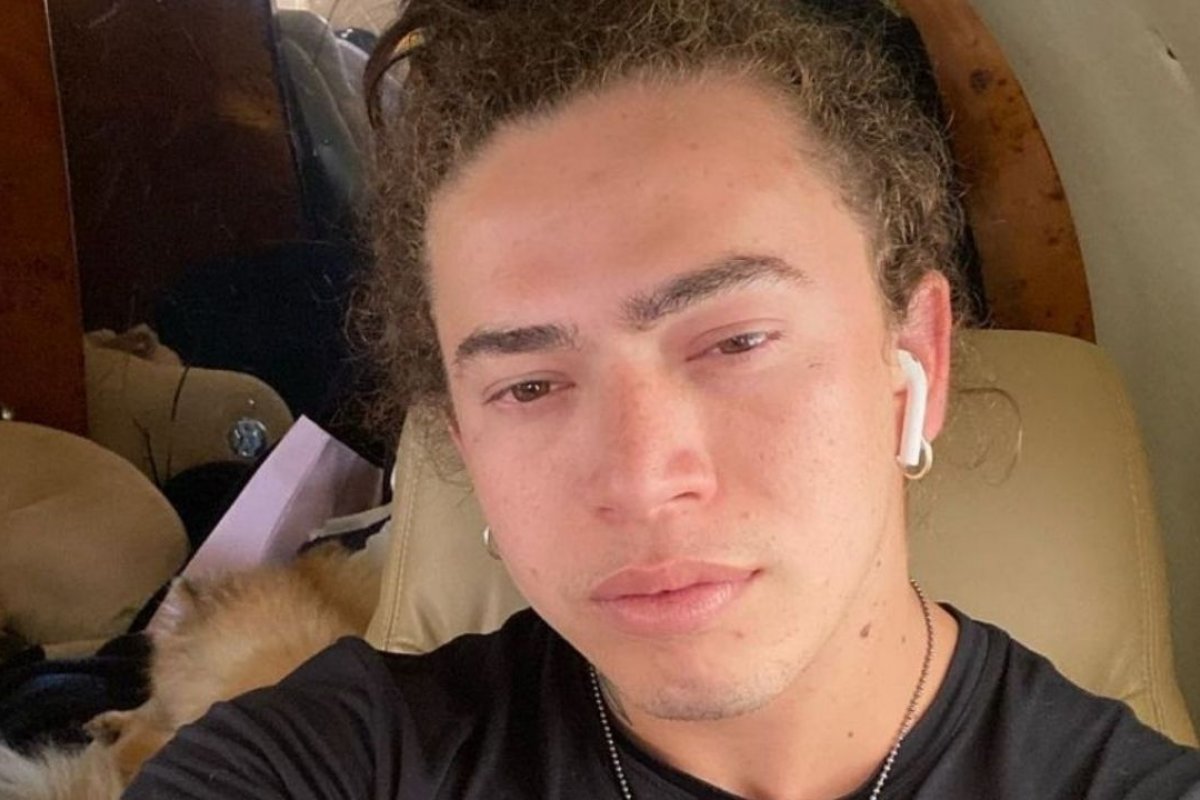 Whindersson Nunes está entre os maiores influenciadores do mundo, aponta site