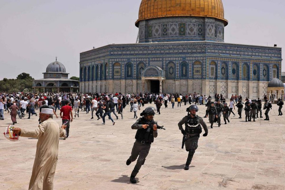 Conflito entre Israel e Hamas chega ao fim, e Hamas tende a sair fortalecido