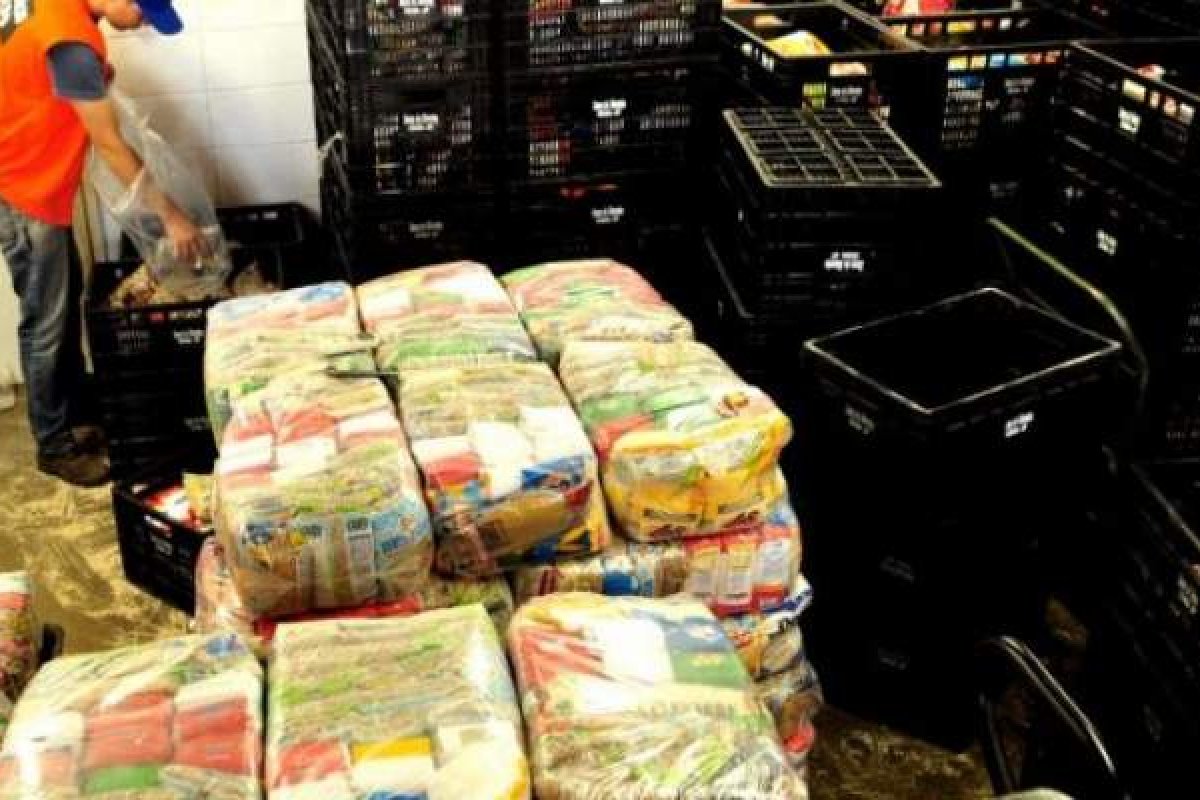 Levantamento aponta que mais de 19 milhões de brasileiros estão em situação de fome