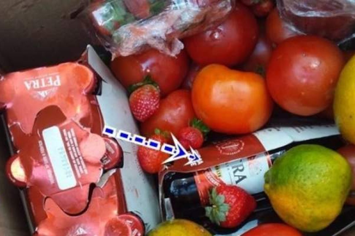 Após tentar furtar cervejas em supermercado que trabalhava, funcionário é preso em Luís Eduardo Magalhães