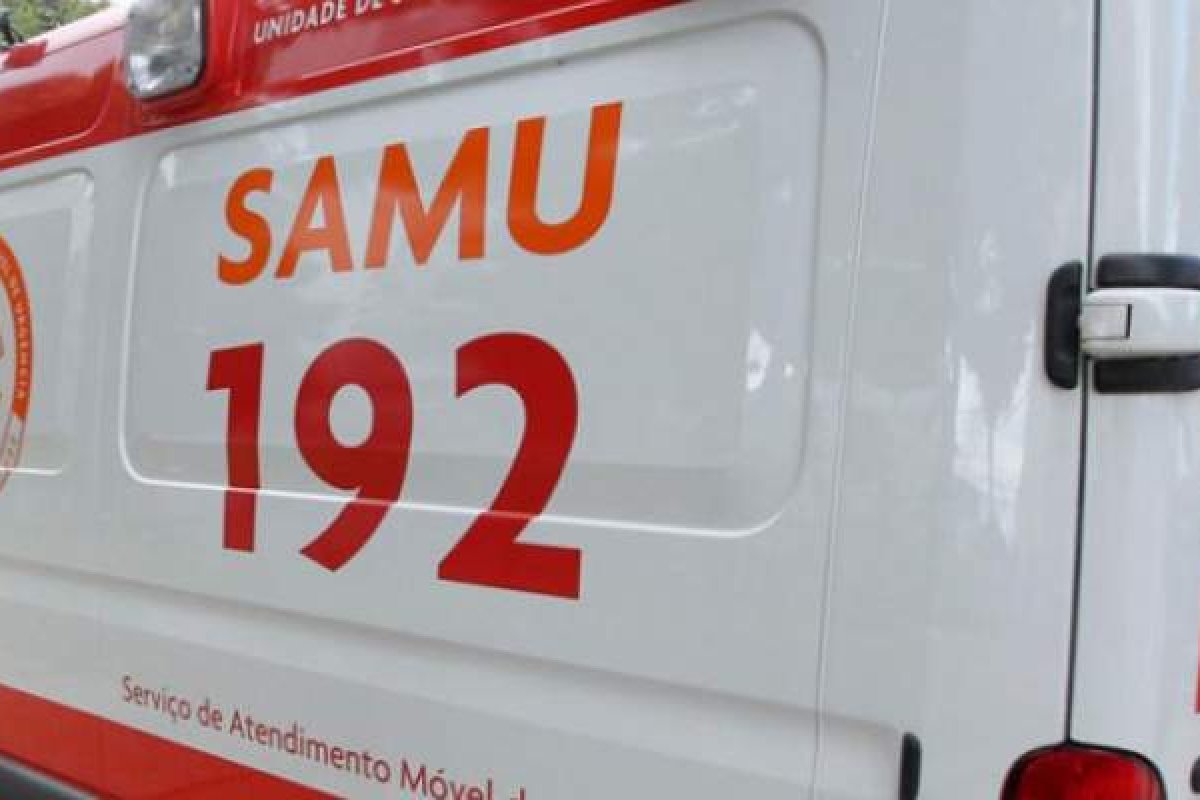 Homem é morto a tiros em Vitória da Conquista