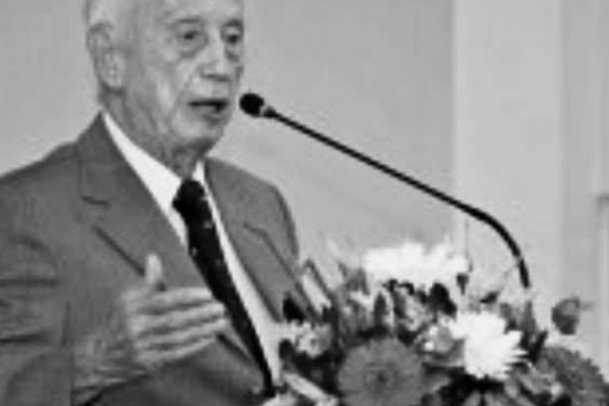 Morre Francisco Fontes, primeiro prefeito de Candeias