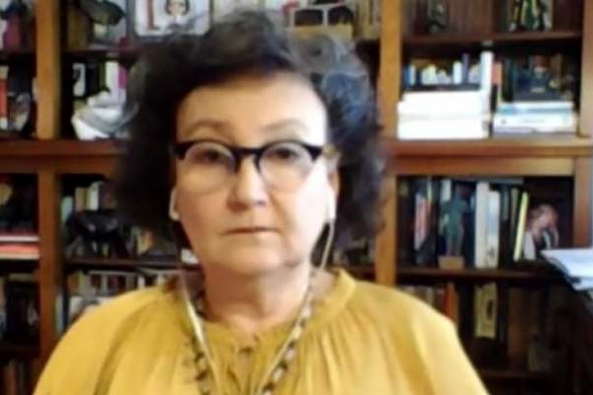 Pneumologista da Fiocruz alerta que Brasil não conseguirá conter cepa indiana do coronavírus