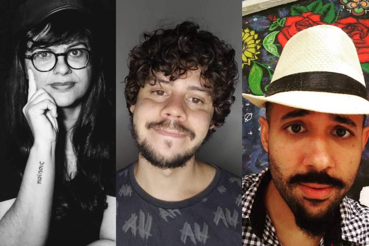 Feira literária reúne 31 autores baianos para roda de conversa