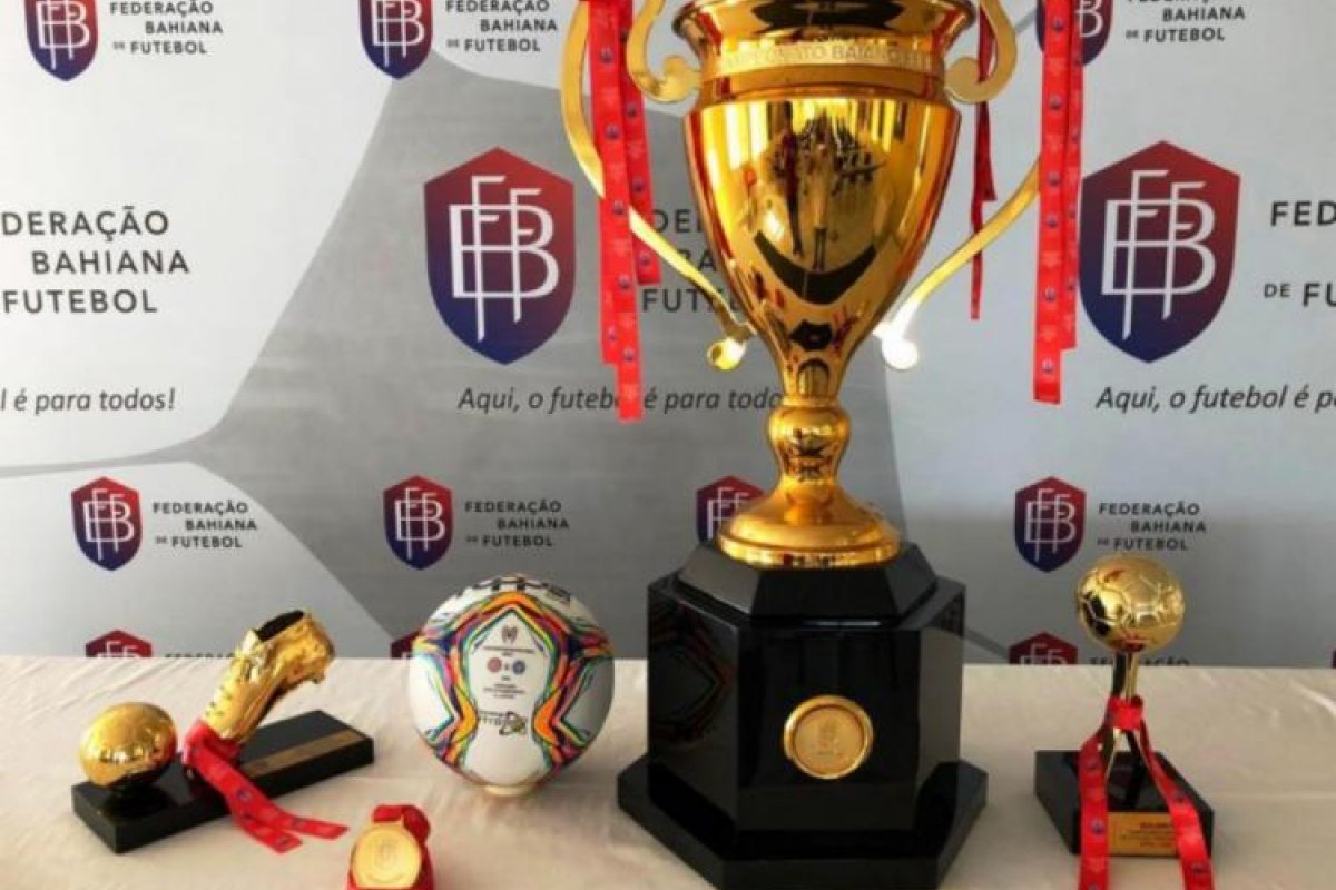 Atlético de Alagoinhas bate Bahia de Feira e vence Baianão pela primeira vez na história