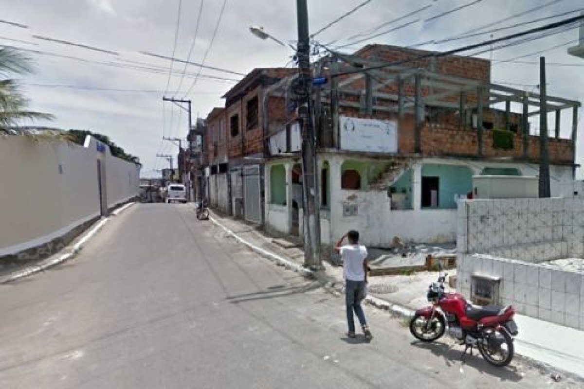 Homem é morto a tiros no bairro Boa Vista de São Caetano, em Salvador