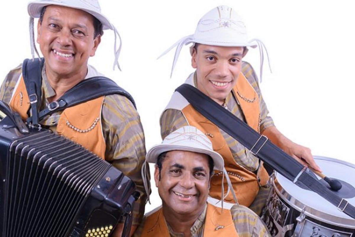 Arraiá solidário anima o Centro Comunitário do Bonfim