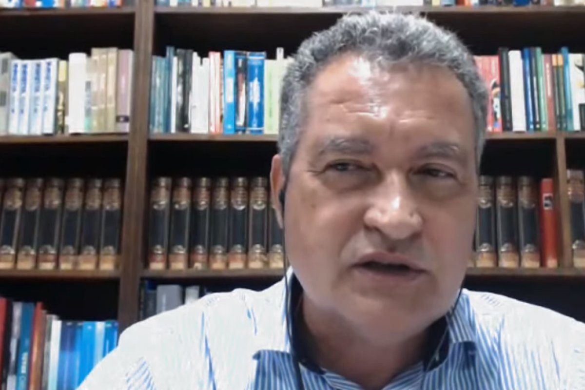 “Não há hipótese de fechar fábricas de cervejas na Bahia”, diz Rui Costa