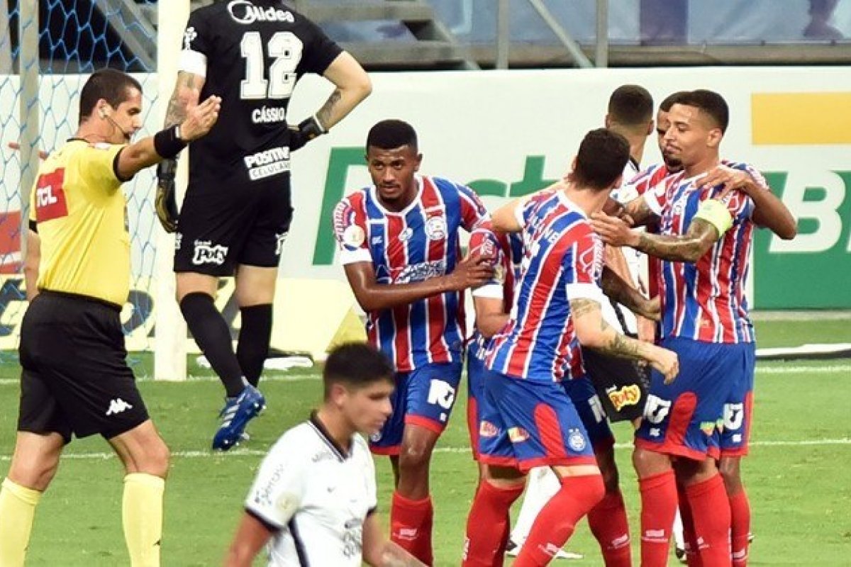 Até julho, Bahia entrará em uma rotina intensa de jogos