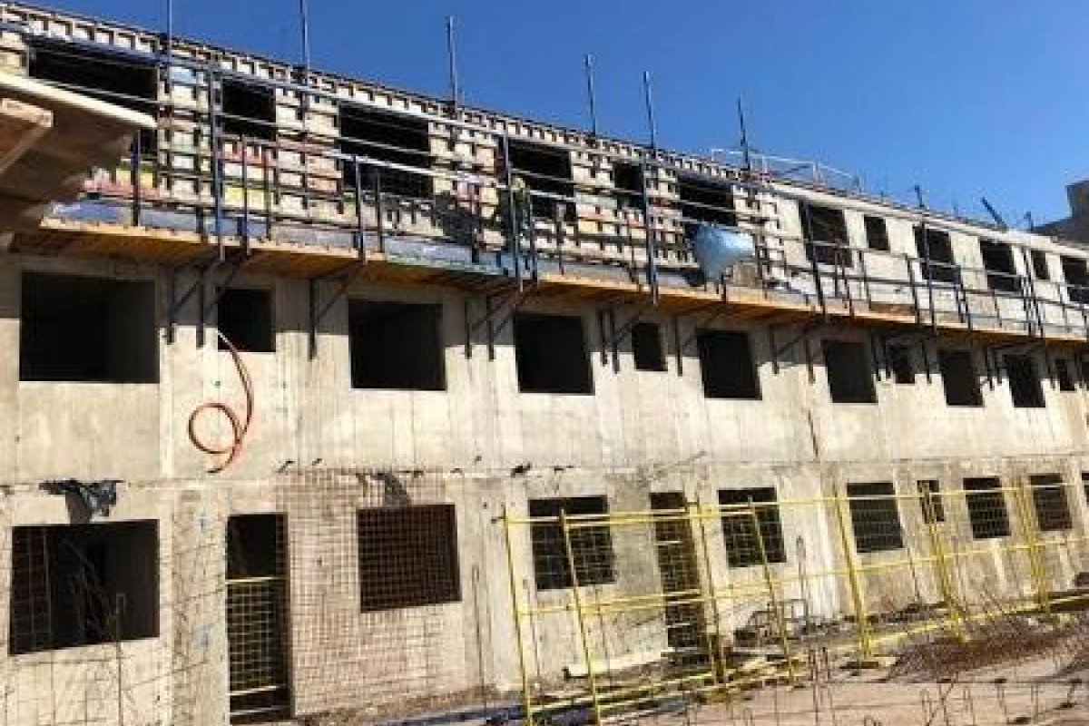 Trabalhadores em condição análoga à de escravo são resgatados em obras da MRV no RS