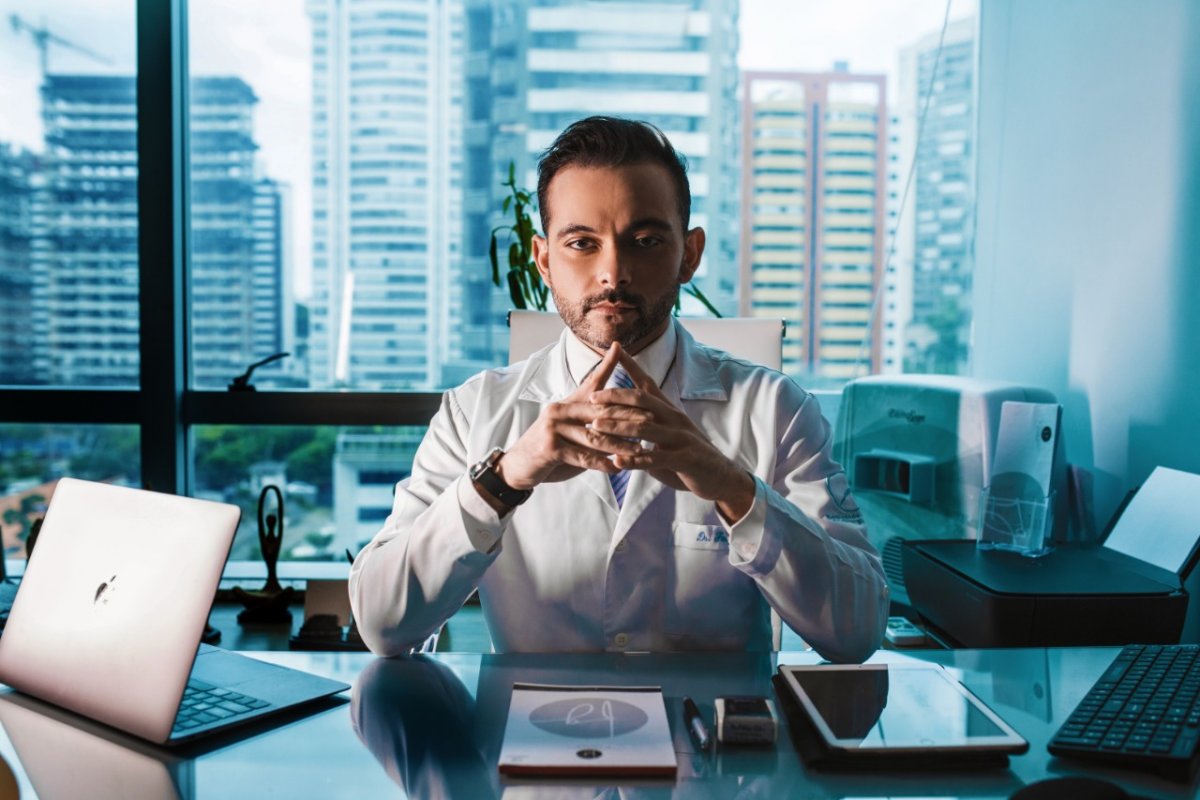 Principais nomes da Cirurgia Plástica se reúnem em simpósio virtual sobre Cicatrização