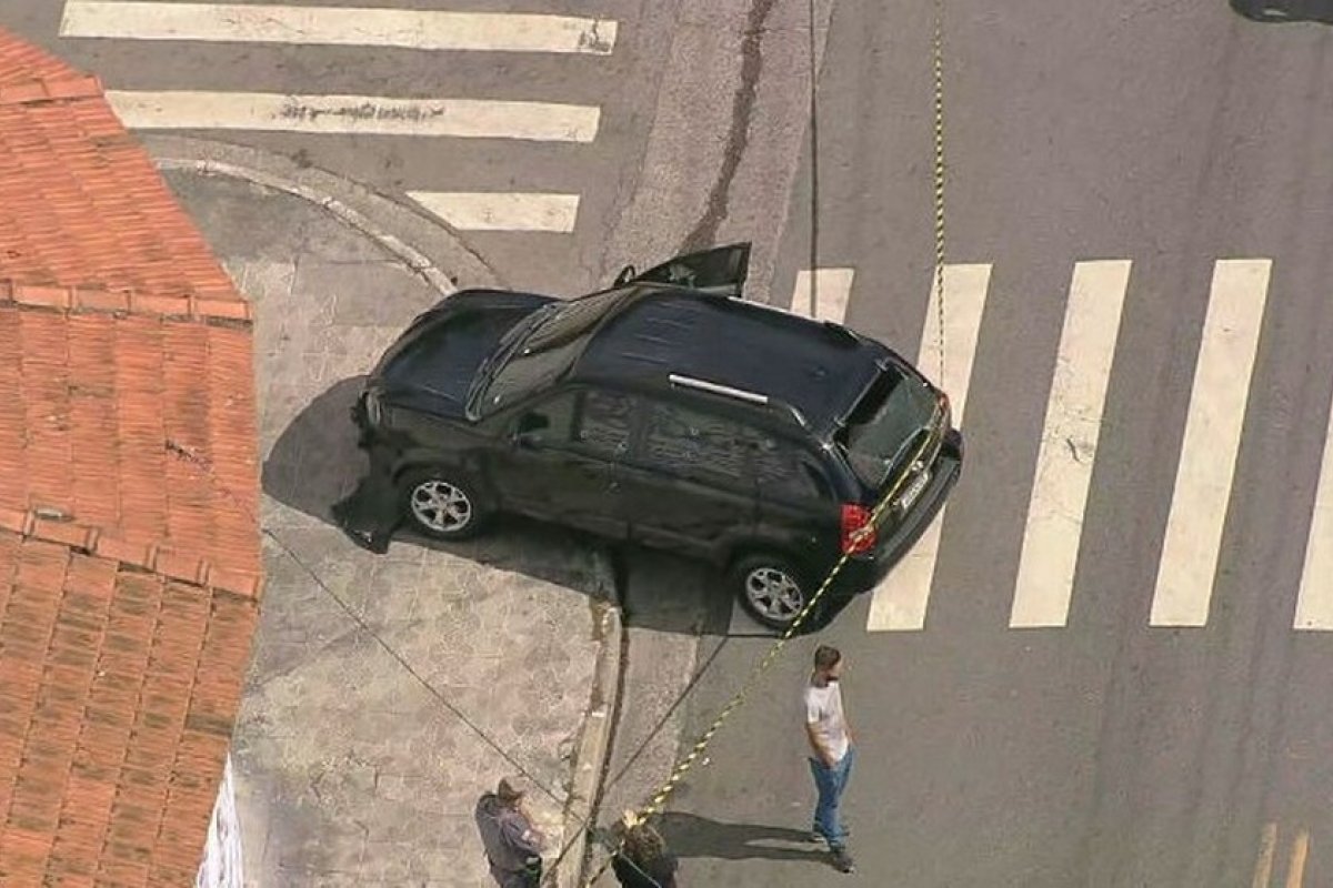 Duas professoras são mortas a tiros em suposta tentativa de assalto na zona leste de SP