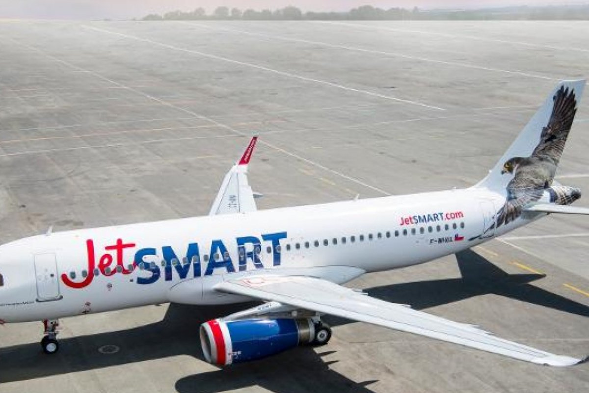 Anac autoriza operação no Brasil de mais uma aérea de baixo custo