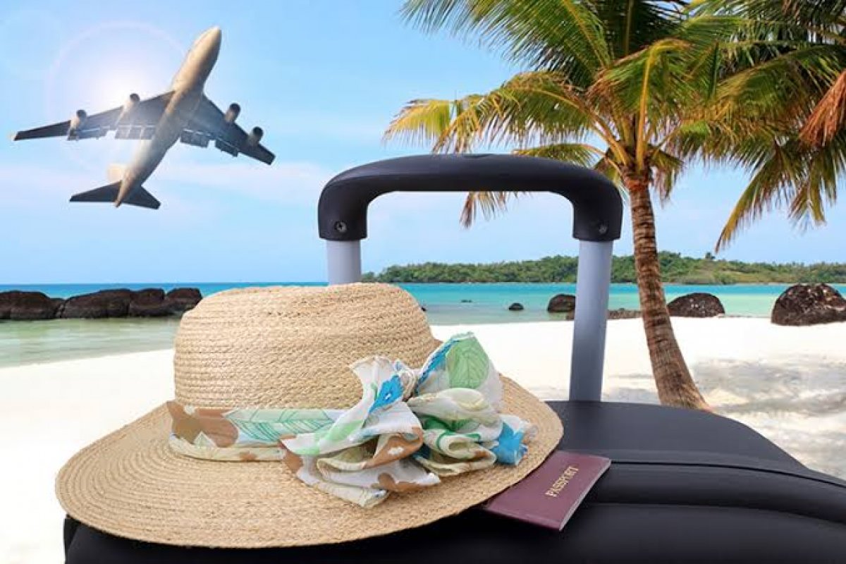 Avanço da vacinação impactará positivamente o segmento de viagens e turismo mundialmente