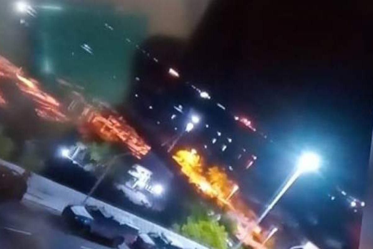 Briga entre PMs mobiliza cerca de 80 policiais em Salvador