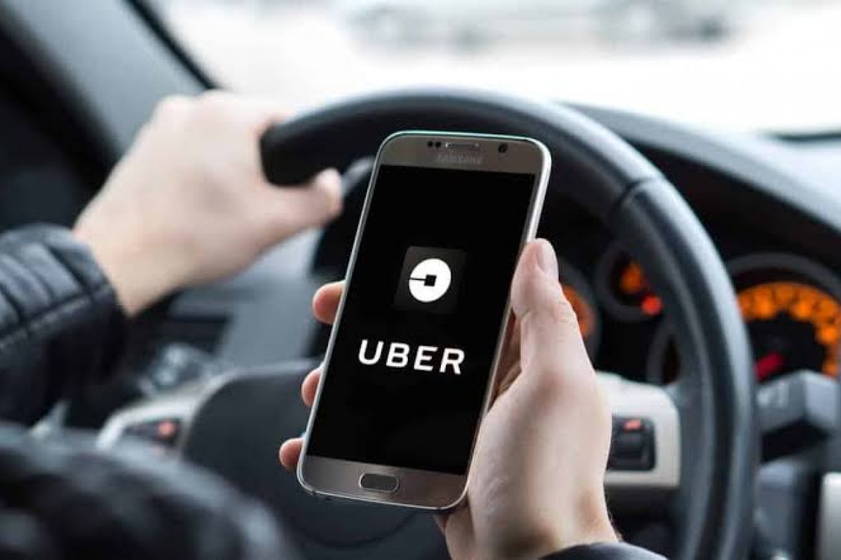 Covid-19: Uber oferece 70 mil viagens para apoiar Cruz Vermelha Brasileira