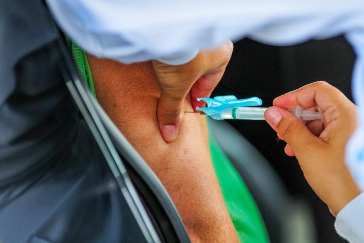 Defensoria solicita informações ao Município após inserção de novos grupos prioritários no Plano de Imunização contra a covid-19