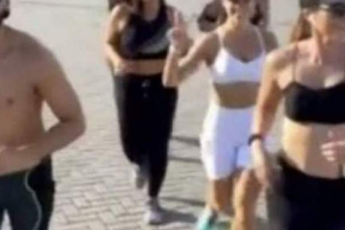 Subprefeito que postou vídeo correndo sem máscara pede desculpas