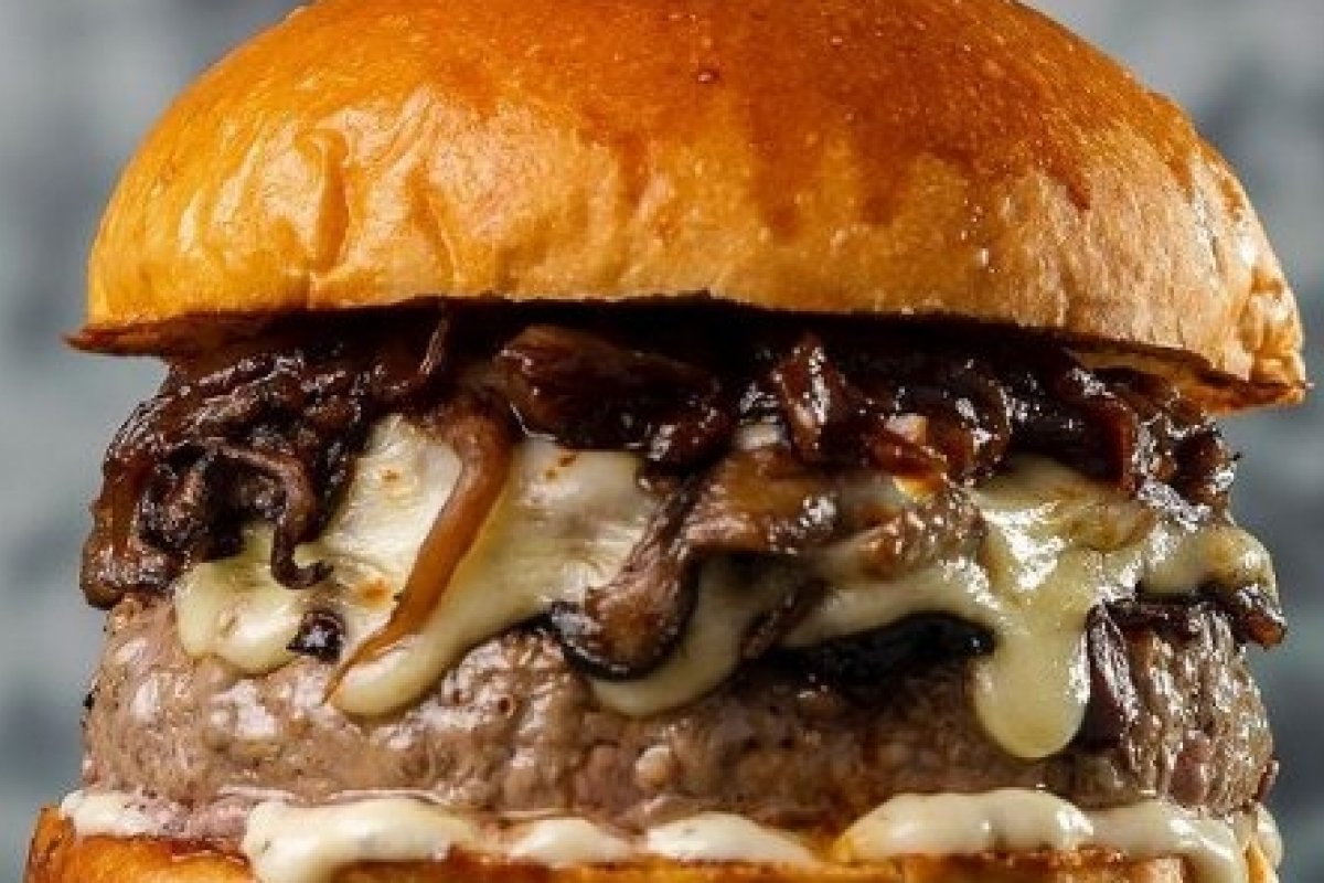 Em Salvador, Dia do Hambúrguer é comemorado com semana de descontos