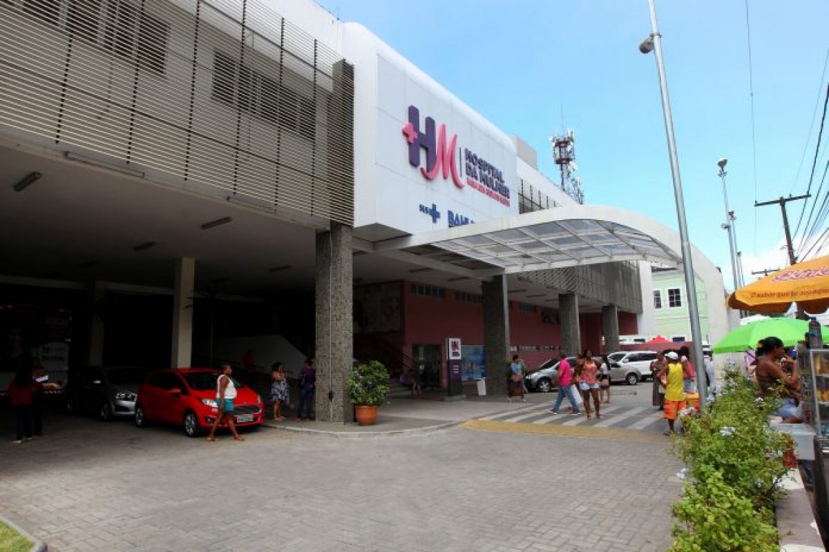 Hospital da Mulher, em Salvador, oferta serviço para tratamento completo da tireoide