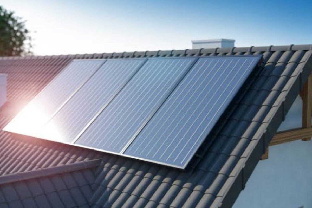 Brasil entra no TOP 10 de países que mais instalaram energia solar em 2020