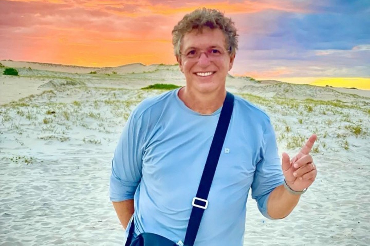 Boninho alerta sobre golpistas que estão usando seu nome!